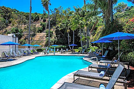 Sheraton Mission Valley San Diego Hotel