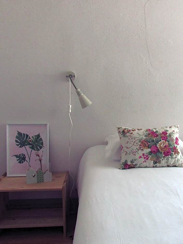 Most Art Boutique Hostel