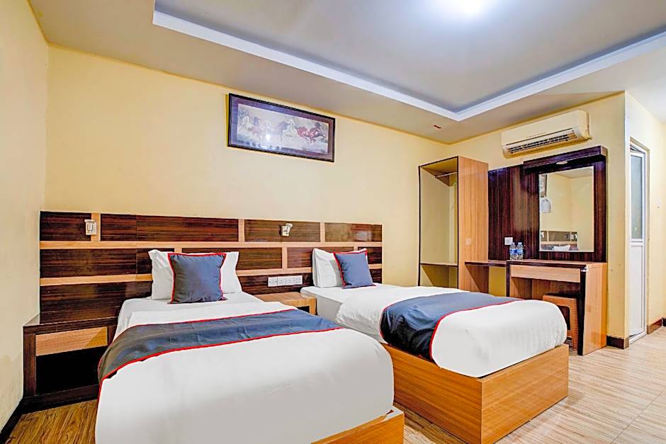 Photo 1 of 5 of Deluxe 2 Beds