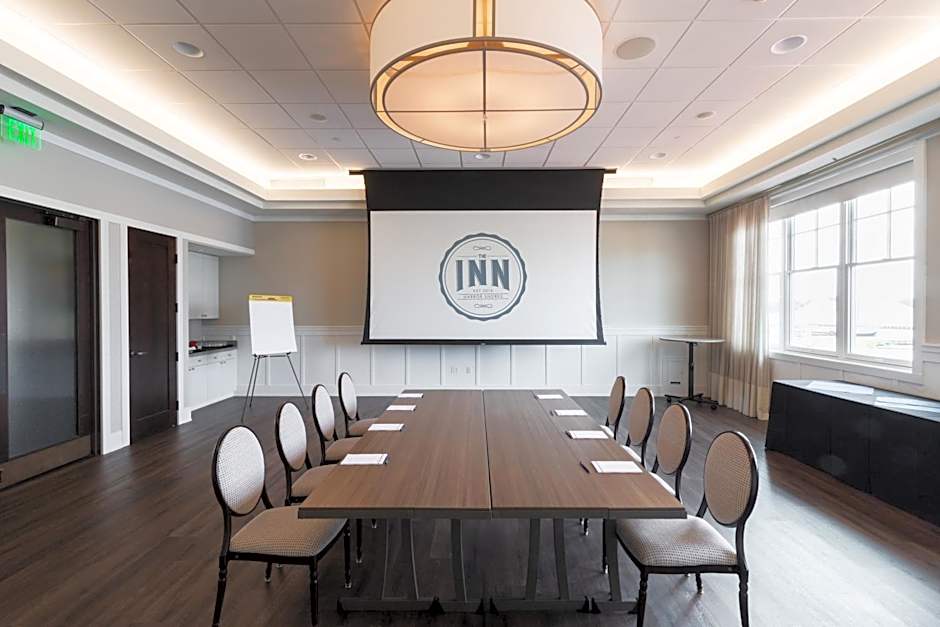 The Inn at Harbor Shores