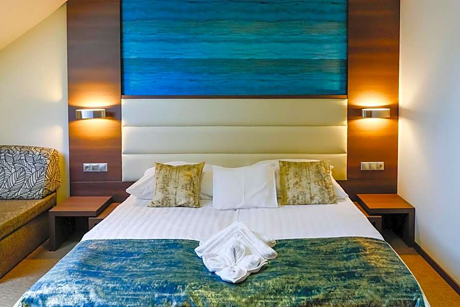 Hotel Villa Völgy Wellness & Konferencia