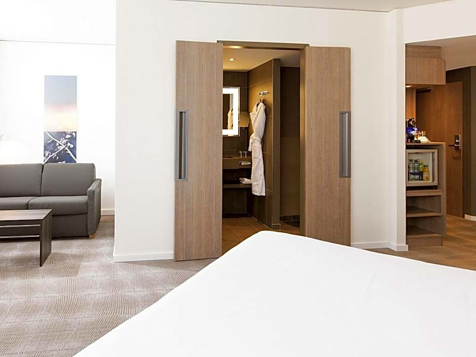 Novotel Basel City