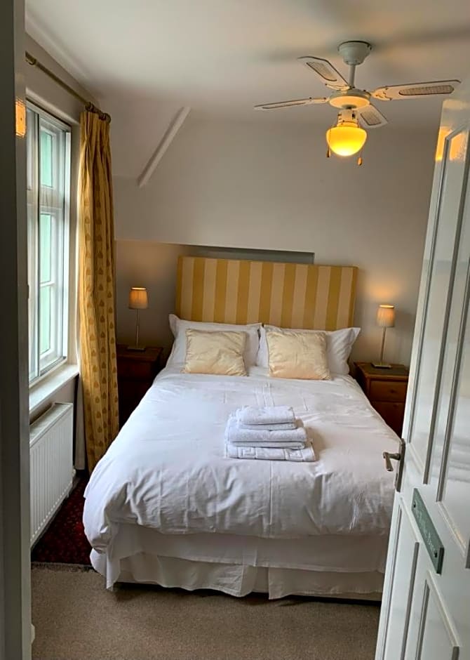 Parsnips House BnB Glastonbury