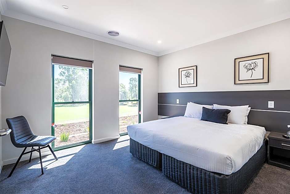 Yarrawonga Mulwala Golf Club