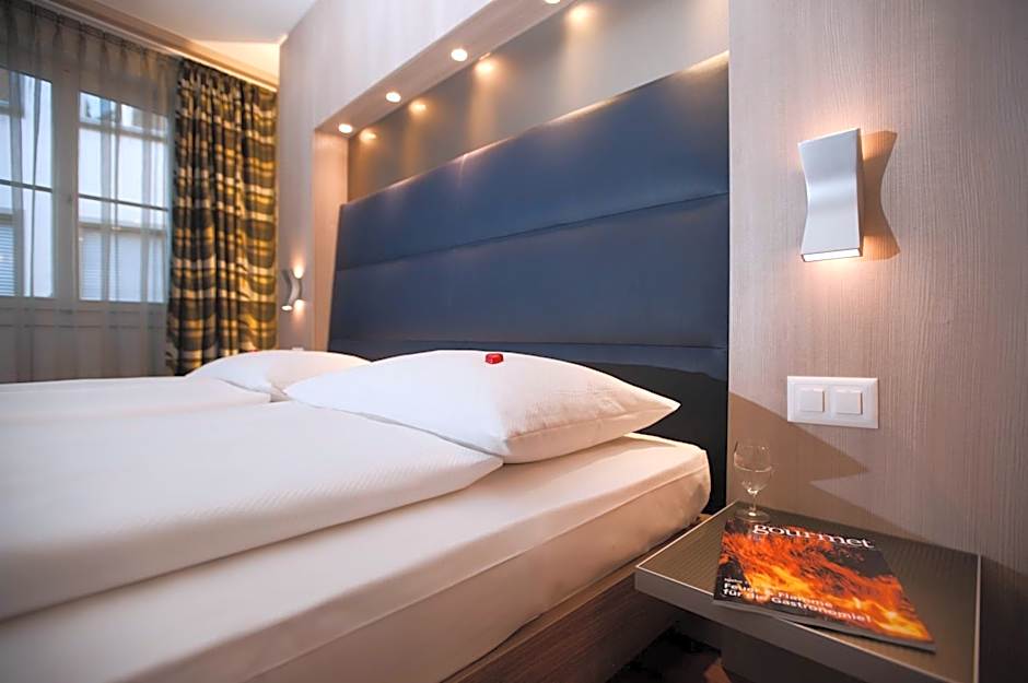 Hotel Alexander