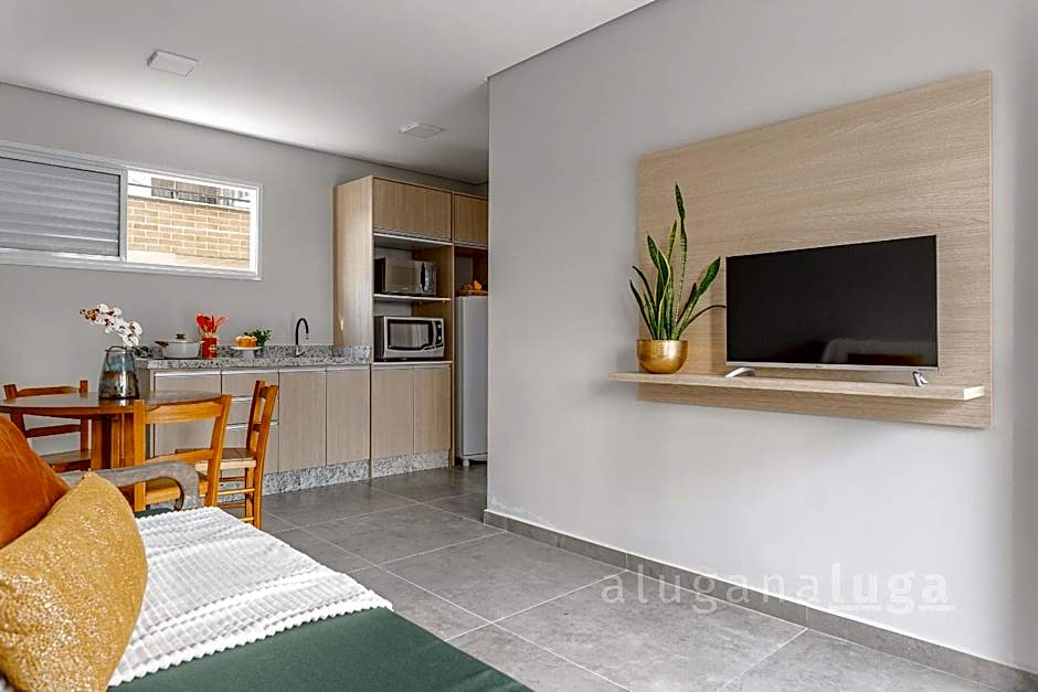 Residencial Ingleses Norte - 2 min from the beach