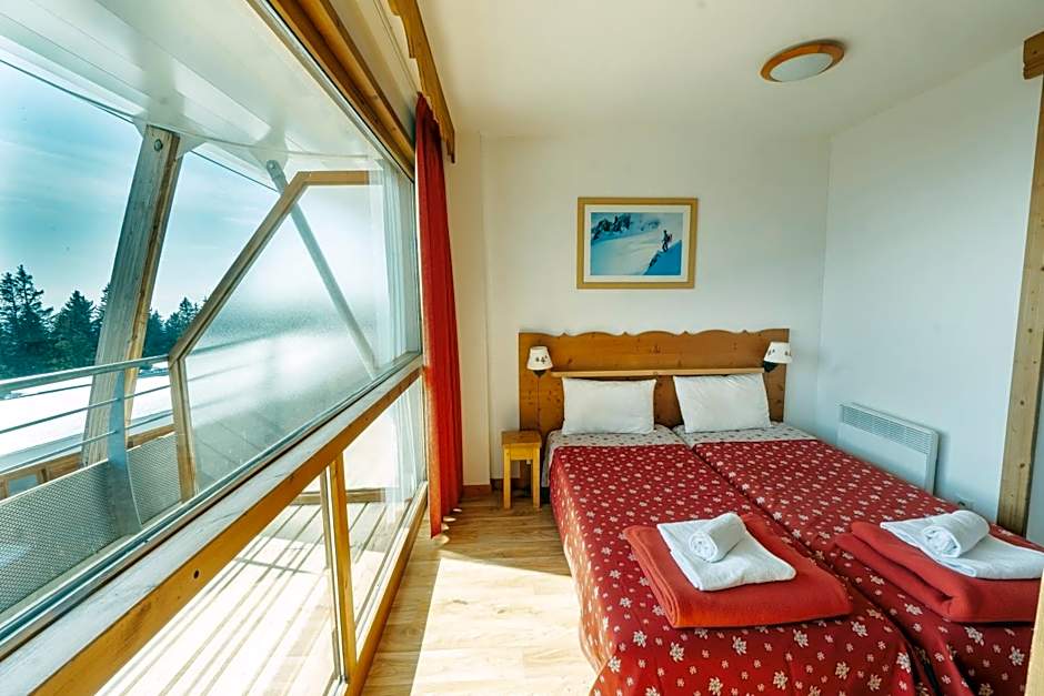 Residence Les Villages du Bachat - by Redlodge Chamrousse