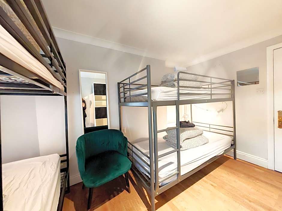 Prime Backpackers Angel