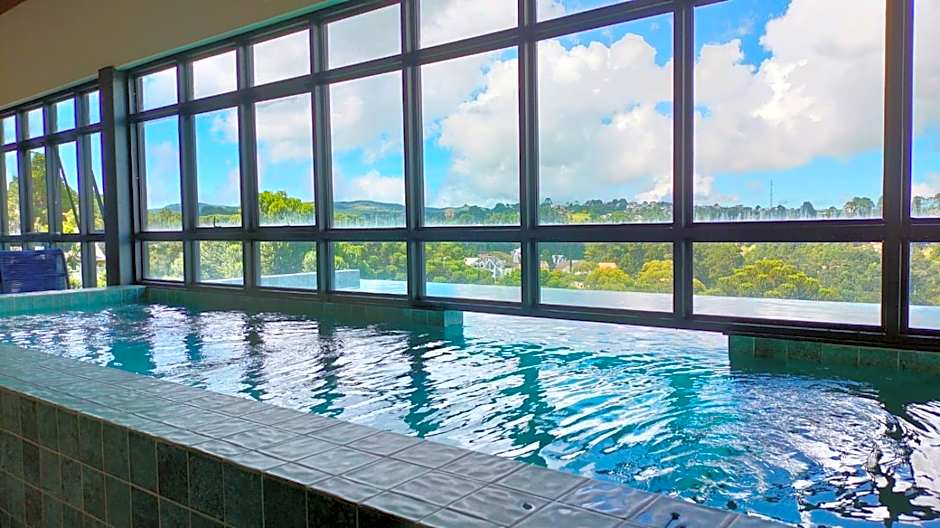 Wanderlust Experience Hotel BW Signature - Campos do Jordão