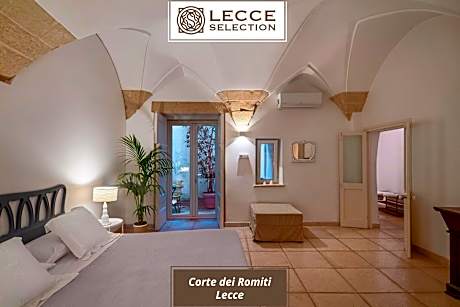 B&B Corte Dei Romiti - Lecce Selection