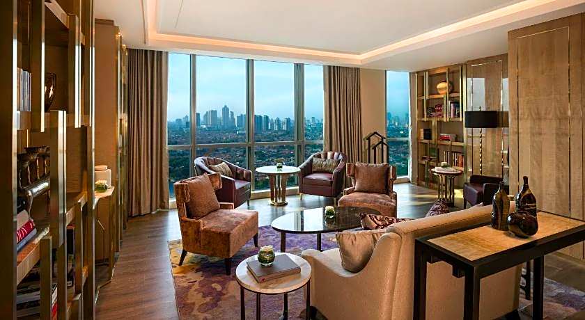 InterContinental Jakarta Pondok Indah By IHG