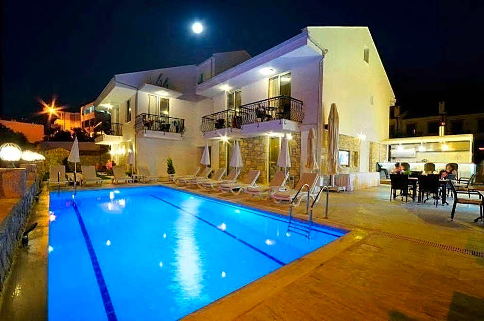 Datca Beyaz Ev Hotels