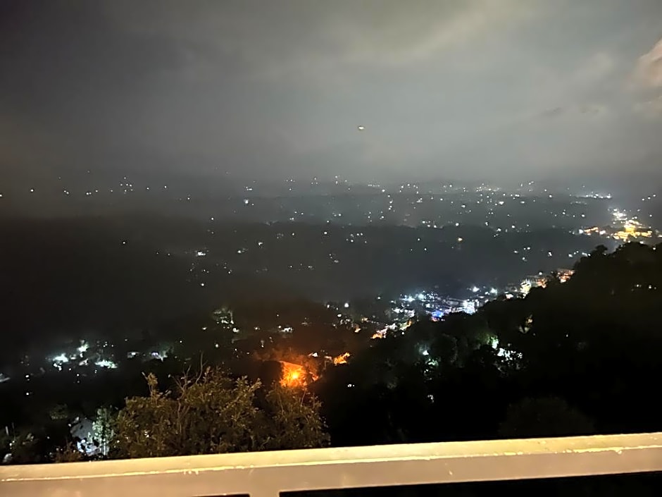 Sky Gate Kandy