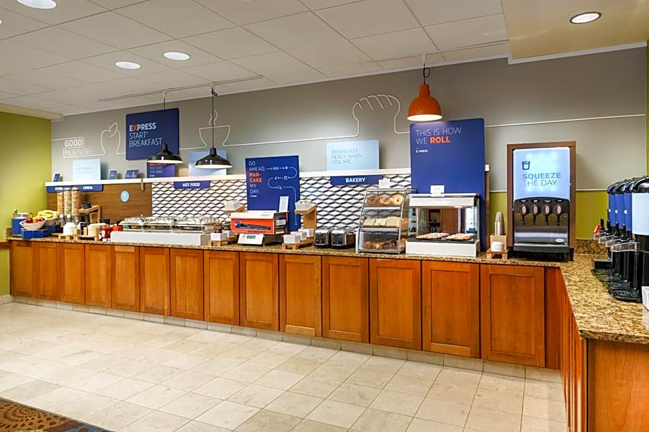 Garner Hotel Brockton - Boston by IHG