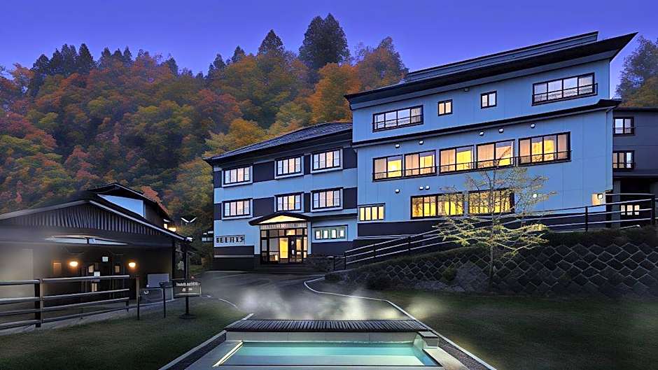 Oomiya Ryokan