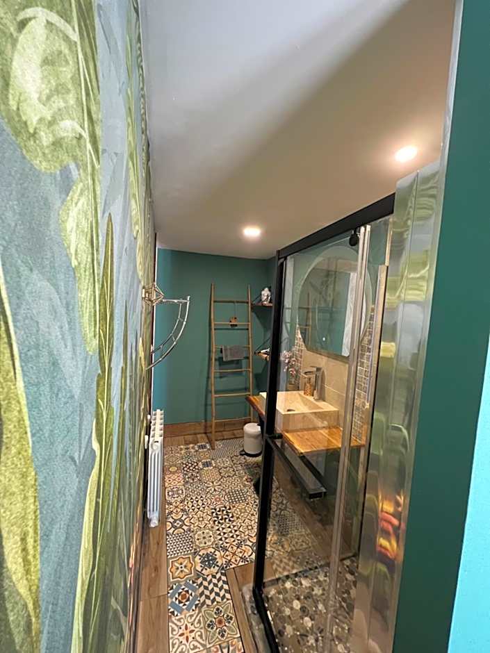 Chambre D'hôte Villa Maurice