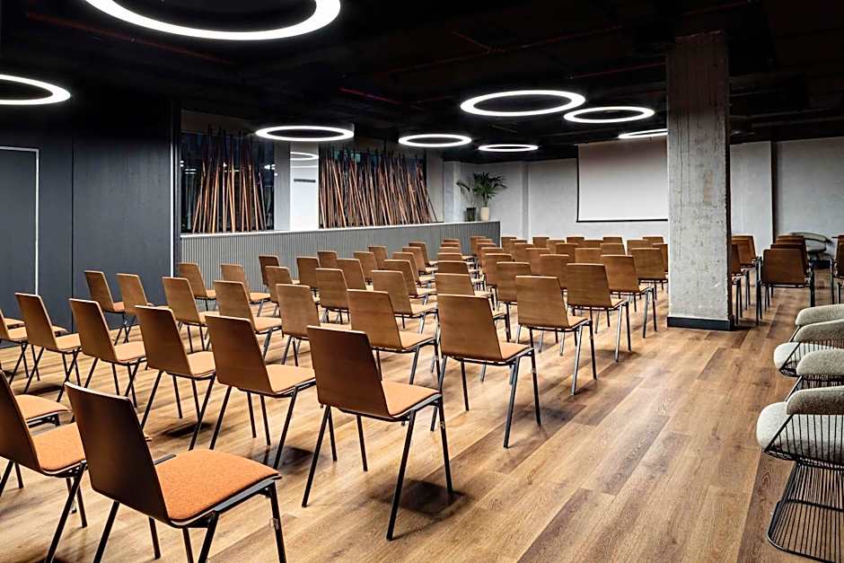 Hotel Paseo del Arte, a member of Radisson Individuals