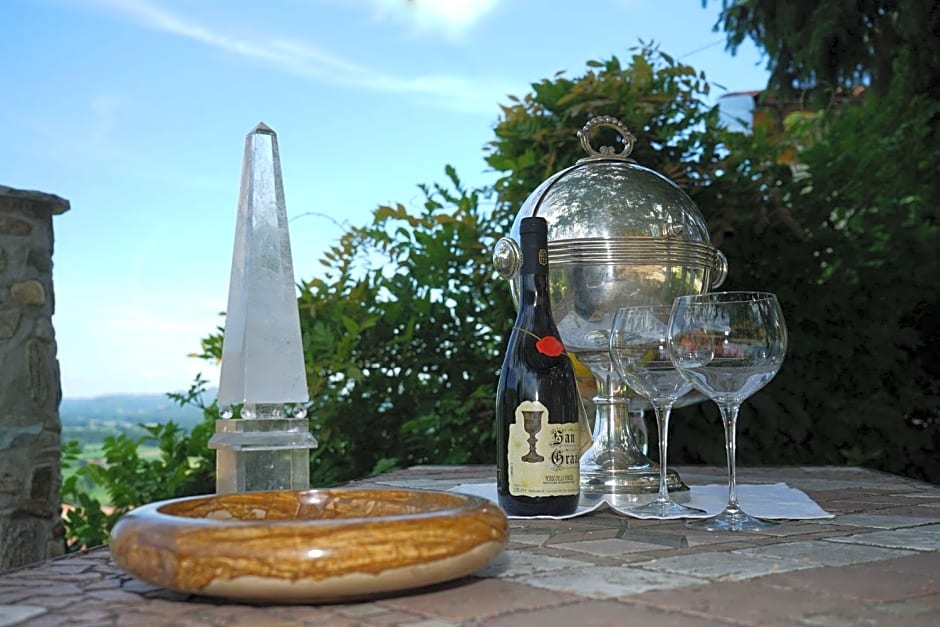 B&B Antiche Pietre – Bollengo, NY