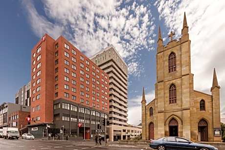 Travelodge Hobart