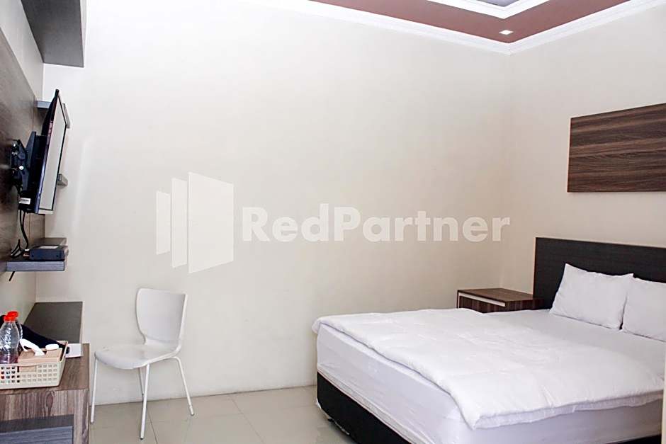 Hotel Baby Angel Dieng Mitra RedDoorz