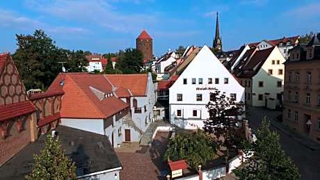 Altstadt-Hotel