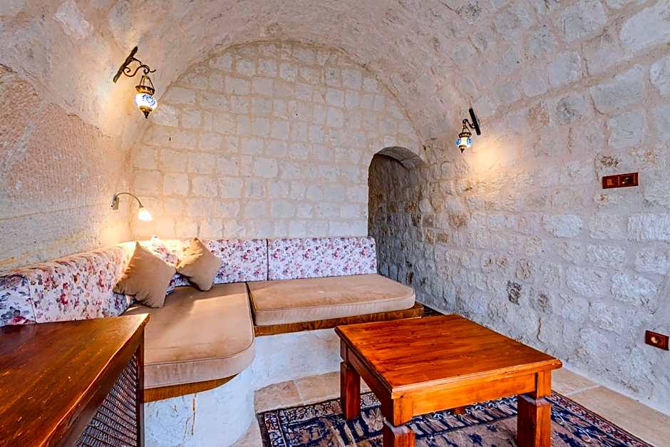 MDC Cave Hotel Cappadocia