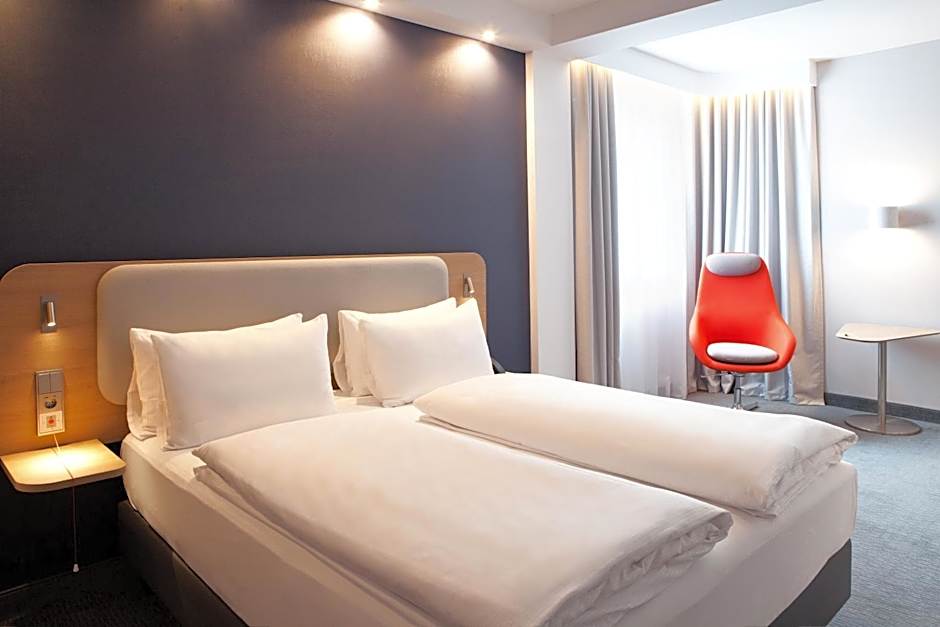 Holiday Inn Express Saarbrucken By IHG