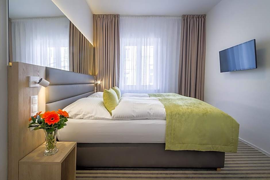 Hotel White Lion