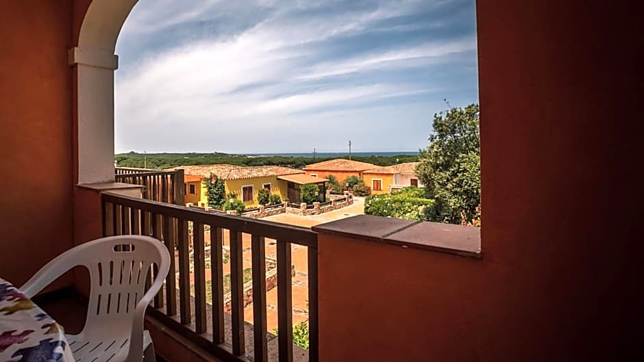 Residence Lu Lamoni Costa Nord