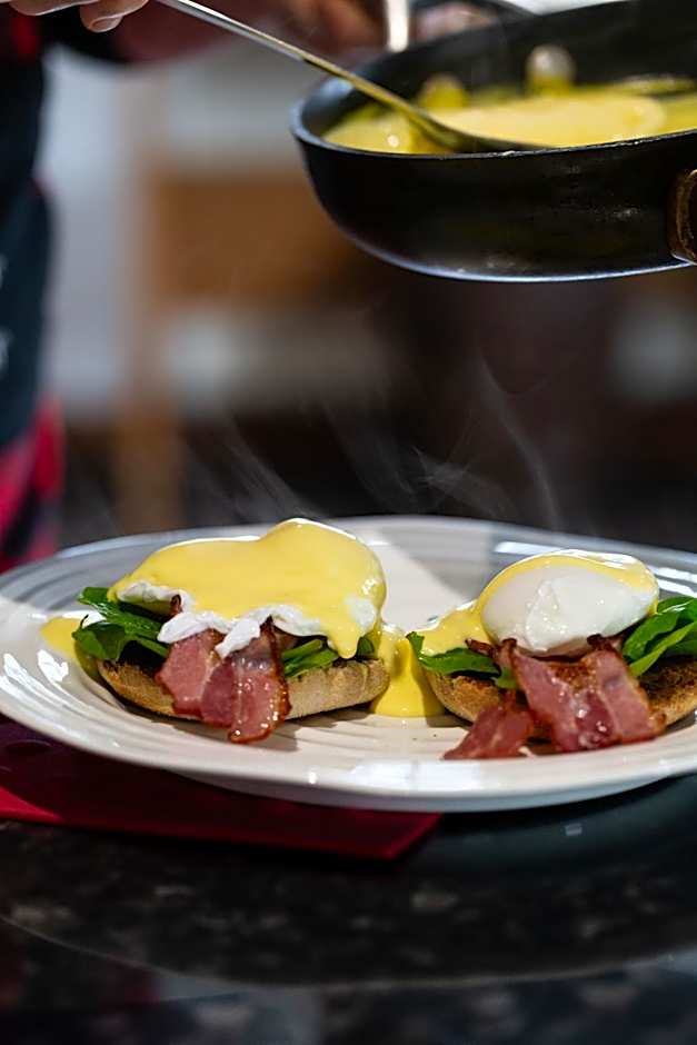 Bojangles Guest House