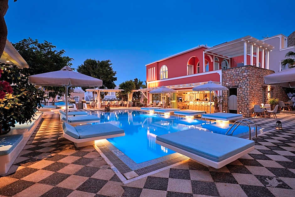 Photo 1 of 50 of Blue Sea Hotel