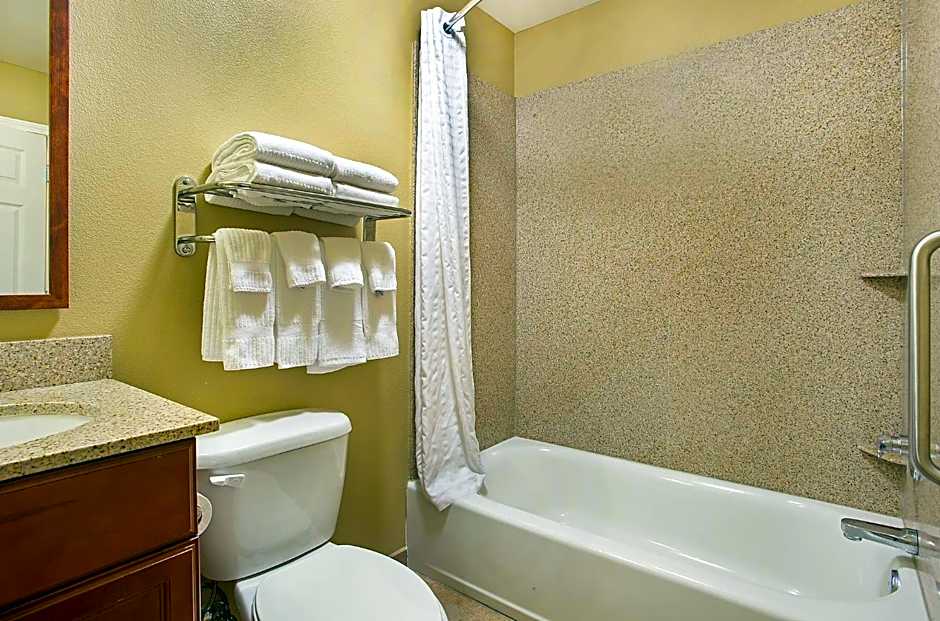 Candlewood Suites Tuscaloosa By IHG