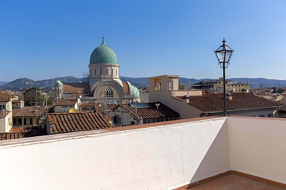 Palazzo dei Ciompi Suites