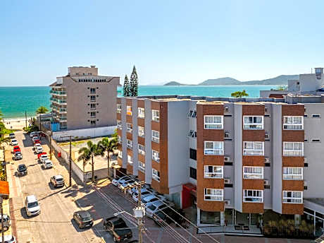 Boulevard Beach Canasvieiras Hotel
