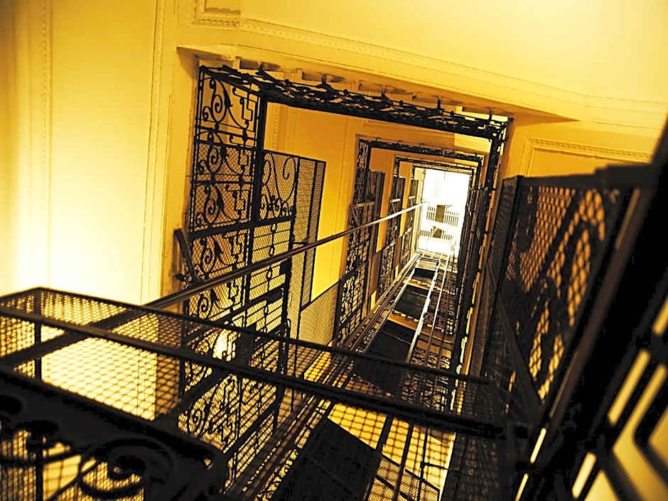 Hotel Continental Hotel