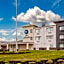 Best Western Westgate Inn
