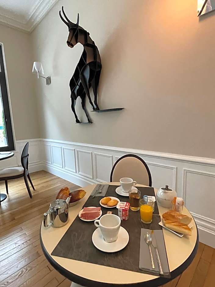 Le Pavillon d'Enghien, Vichy Centre