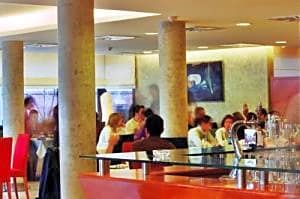 Hotel Viladomat