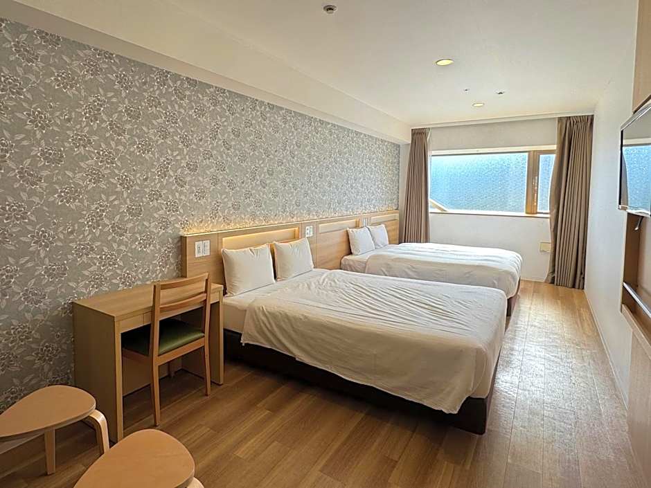 Kansai International Airport Hotel 11
