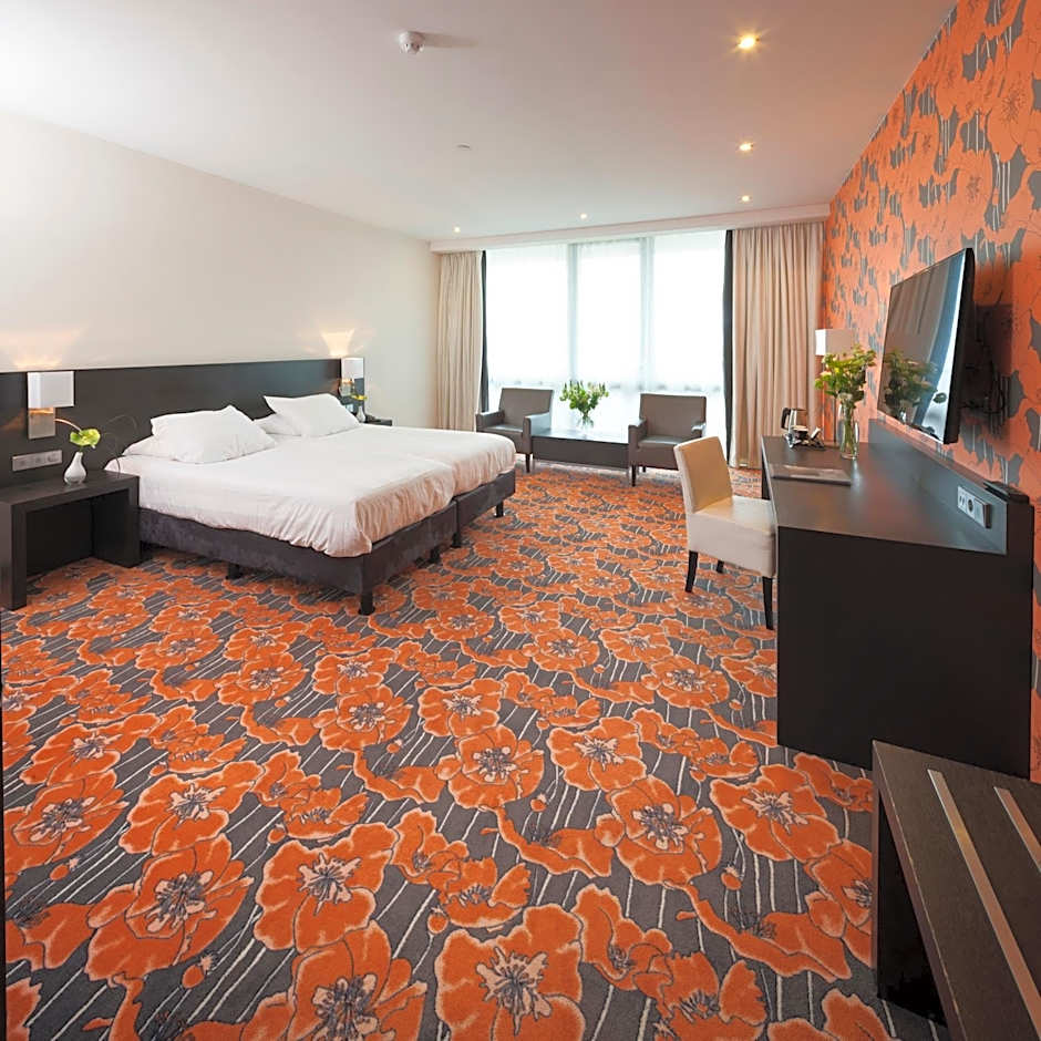 Hotel Duiven bij Arnhem A12
