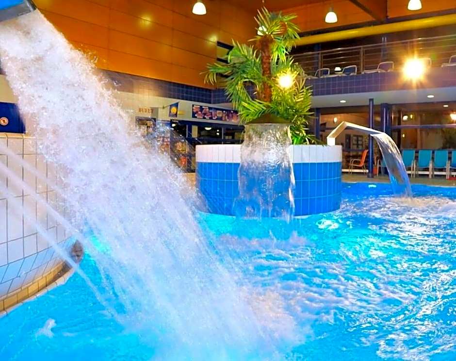 Aqua Park Spindleruv Mlyn
