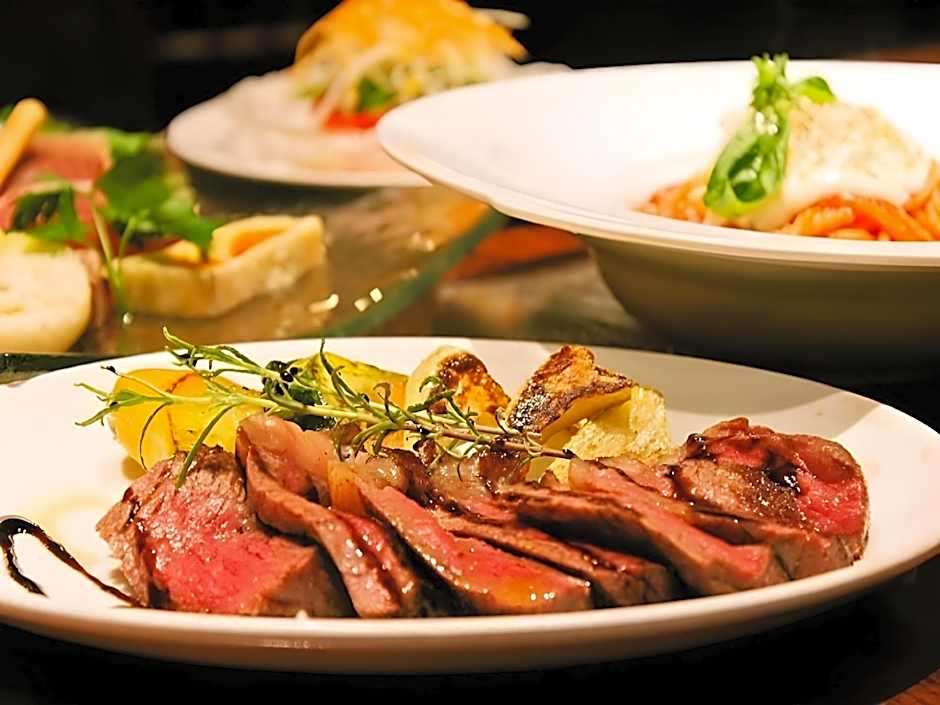 Apa Hotel Shimbashi-Toranomon