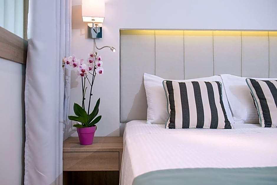 Princess Golden Beach Hotel