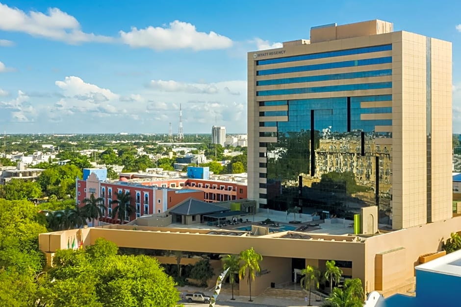 Hyatt Regency Merida