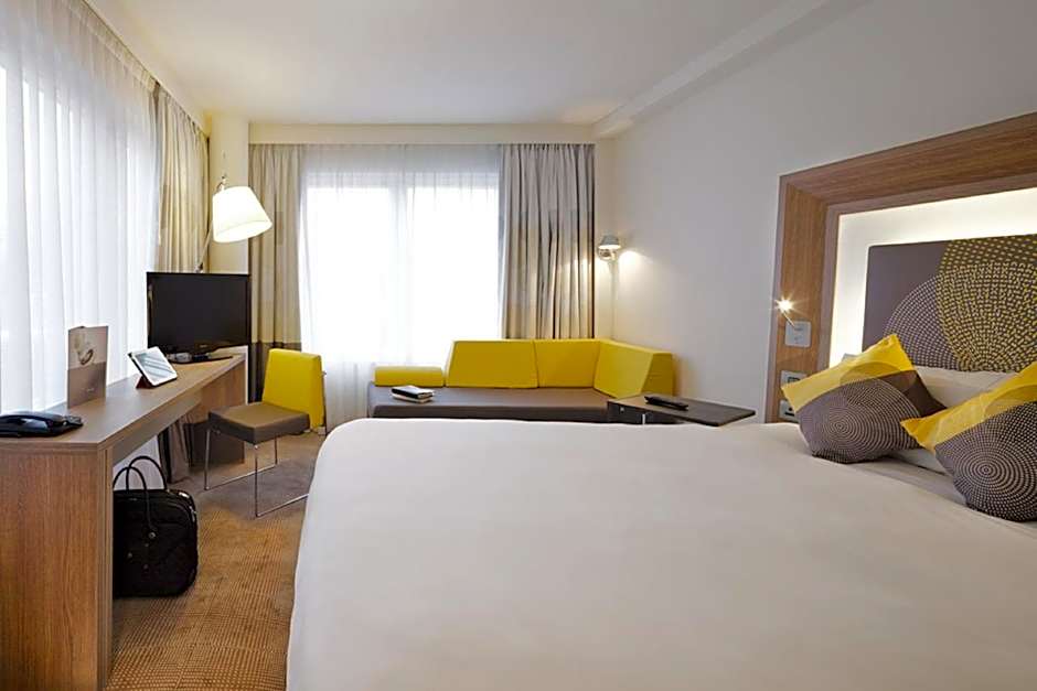 Novotel London Blackfriars