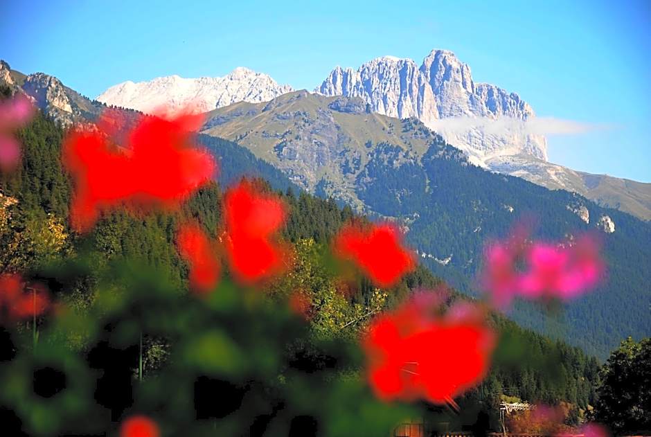 Dolasilla Park Hotel