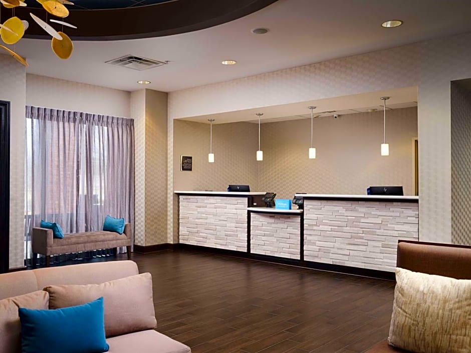 Homewood Suites By Hilton Atlanta