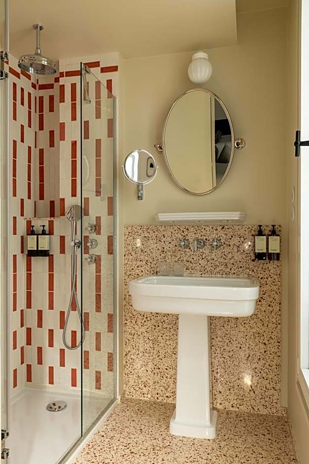 Hotel l'Inattendu