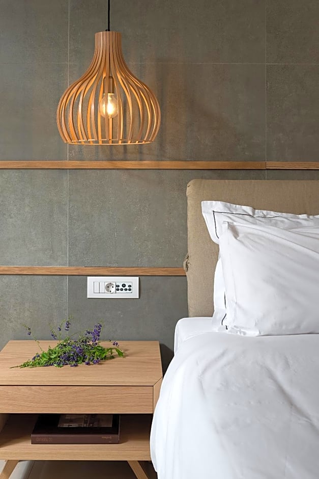 Ikones Seafront Luxury Suites