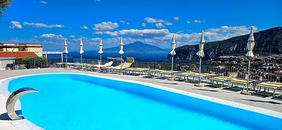 Hotel Cristina